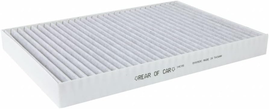 For Chrysler 300 Cabin Air Filter 2005-2010 Replacement For 4596501AB