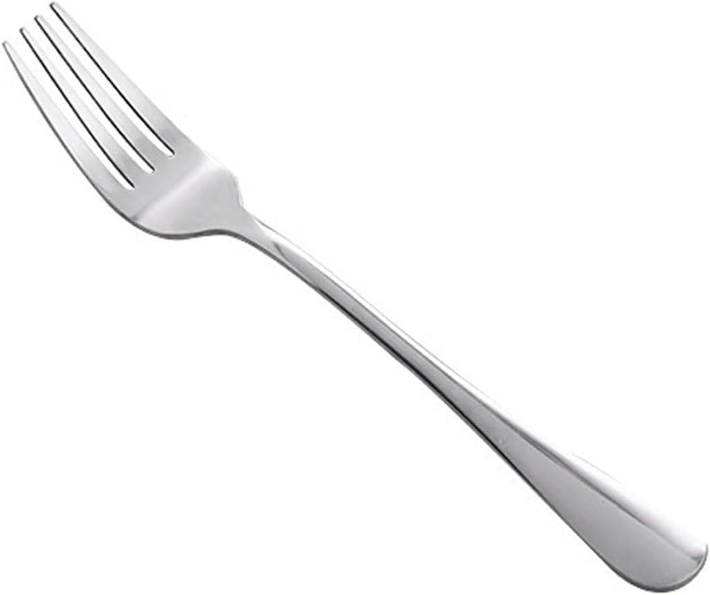 9 Piece Dinner Forks, Silver Forks,Table Forks