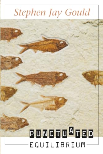 Punctuated Equilibrium