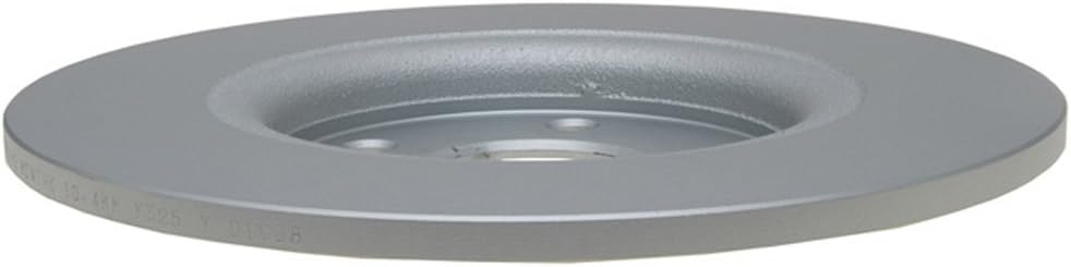 Raybestos 780965 Advanced Technology Disc Brake Rotor