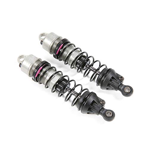 Amortisseur Losi 22S en aluminium 93.2mm pour une suspension de haute précision