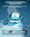Imagen de BRINBO S2 Robot Piscina,Doble Filtración, Azul