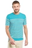 Marinière pour homme Armor Lux Marinière col Bateau en Coton léger ETEL