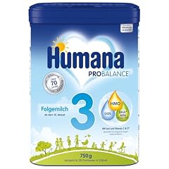 Folgemilch 3