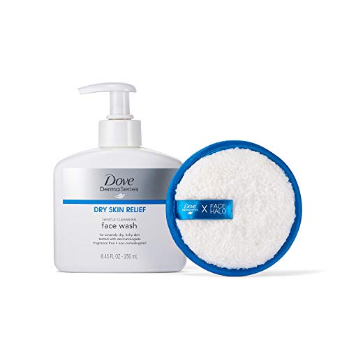 dove dermaseries