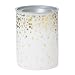 Produktbild Yankee Candle HOLIDAY PARTY MW Duftlampe, Glas, gold/silber, 10 x 10 x 15 cm, Silberdeckel