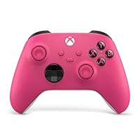 Xbox Wireless Controller - Deep Pink per Xbox Series X|S, Xbox One e dispositivi Windows