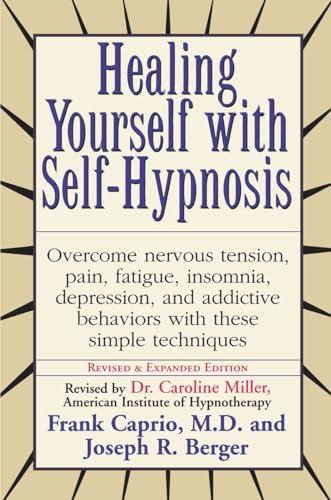Healing Yourself With Self-Hypnosis
