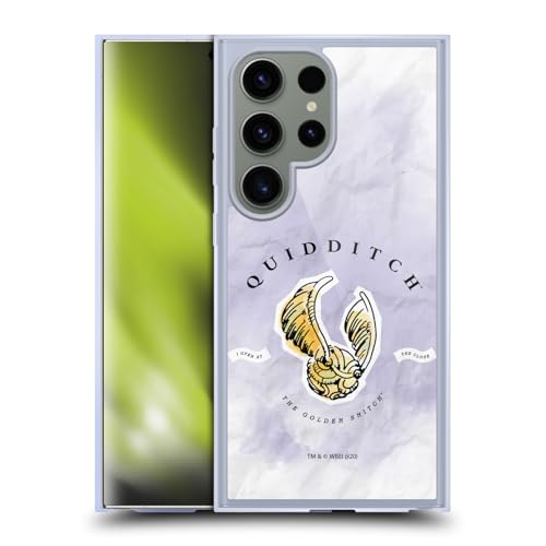 Coque Harry Potter Samsung Galaxy S24 Ultra MagSafe le cadeau parfait pour fan