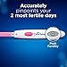 Clearblue Digital Ovulation Test--Pack of 10 Sticks