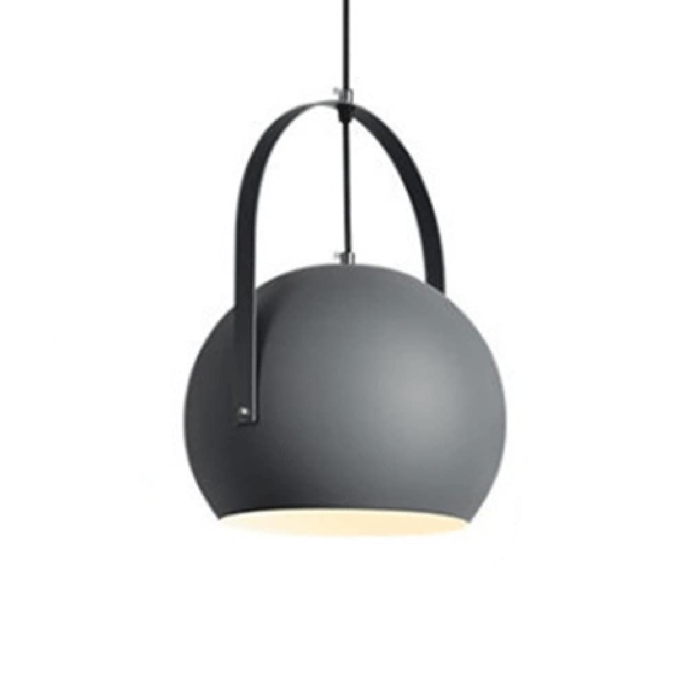 Luminaire de Plafond Circulaire pour Éclairer une Table de Salle à Manger