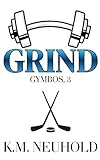 Cover zum Buch Grind
