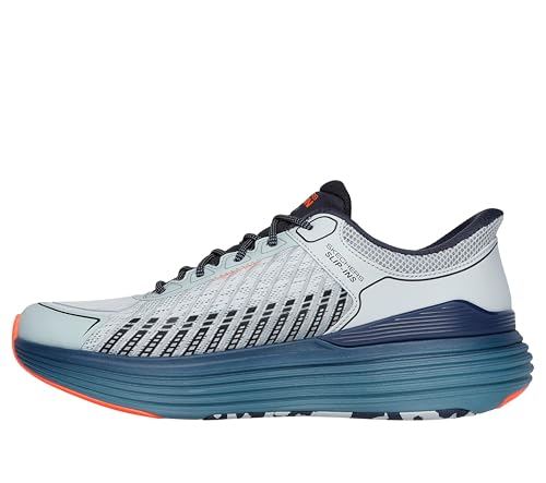 Image of Skechers Mens MAX Cushioning Suspension - N Slip-ins Sneaker