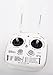 SummitLink StickerÂ Set FunctionÂ IDÂ MarkingÂ DecalÂ White forÂ DJIÂ PhantomÂ 3Â ProfessionalÂ andÂ AdvancedÂ Multifunction