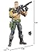 G.I. Joe Classified Series 6-Inch Duke Action Figure - Variant