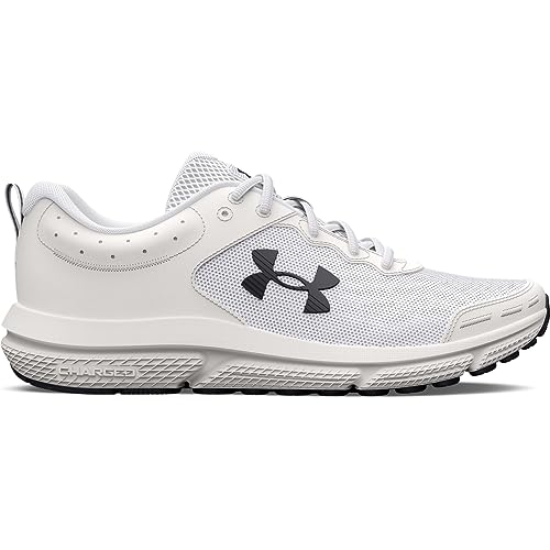 Image of Under Armour Women's Charged Assert 10 Shoes