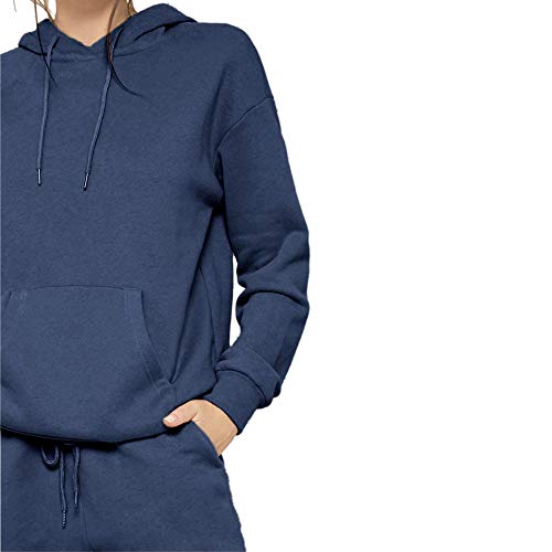 Image of Women's Tracksuit /Sweatshirt + Pant Set