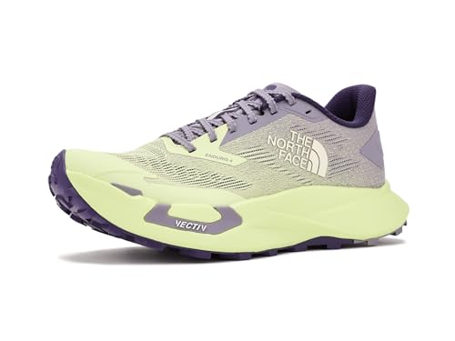 Running trail femme Vectiv Enduris 4 baskets de course souples et stables