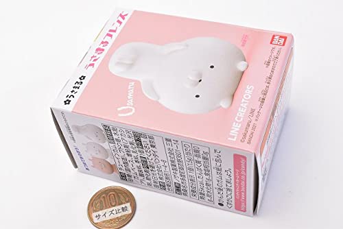 Amazon | うさまるフレンズ [1.うさまる(にゅーわーるど)](単品