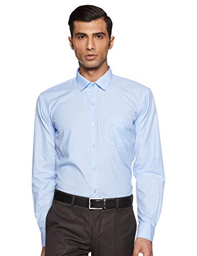 Image of Hang & Wear Men Formal Shirt
