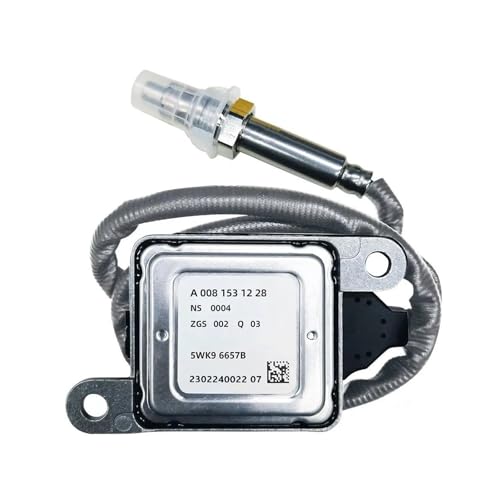 Capteur NOX Mercedes Benz A0081531228 sonde oxygène de rechange