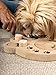 TrendPet Intelli - Intelligenzspielzeug in Tatzenform für Hunde