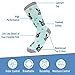 E&S Pets Australian Cattle Socks - Fun Unisex Socks - Crazy Pet Lover - Novelty Socks Funny Gifts for Dog Lovers - Cute Dog Pattern - Casual Crew Socks - One Size Fits most