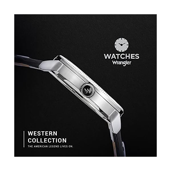 Wrangler Men's Watch - Image 3