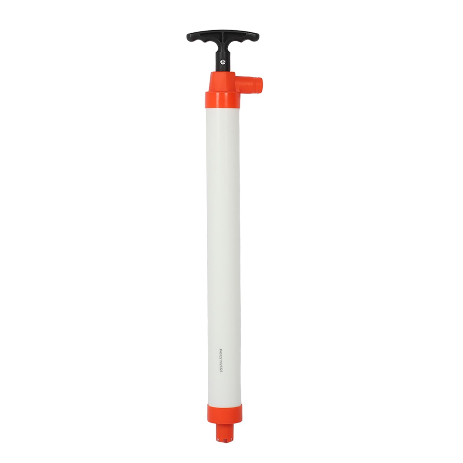 Yctze Hocheffiziente Handbilgepumpe, Langlebige Manuelle Wasserpumpe für