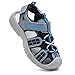 Daclay Boys' Casual Sports Kids Sandals Breathable Lightweight Fashionable Children's Outdoor Girl Kid
