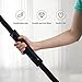 ANGLER DREAM One-piece Elastic Bar Muscle Training Fitness Stick Fat Burning Tremor Stick Full-Body Exercise Shoulder Rehabilitation Physical Therapy, Aerobics,Body Shaping