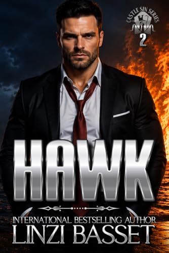 Hawk (Castle Sin) 1695547152 Book Cover
