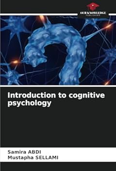 Introduction to cognitive psychology