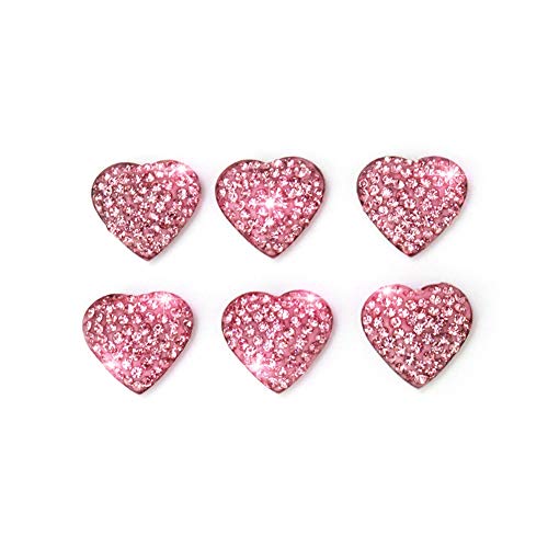 Adesivi per Auto,MoreChioce Set di 6 Adesivi per