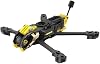 Kit de marco Mario 5 versión DC/XH con placa de fibra de carbono para dron FPV de carreras y estilo libre (Mario 5 XH Advanced) 5