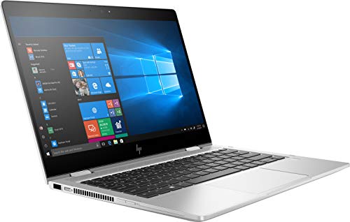 HP Elitebook x360 830 G6 i7 1.8 GHz 8GB/512GB SSD 13 6XD36EA Informazioni Marca HP Maggiore produttività grazie alla libertà offerta dalla versatilità a x360. Riferimento produttore 6XD36EA. EAN 01939057