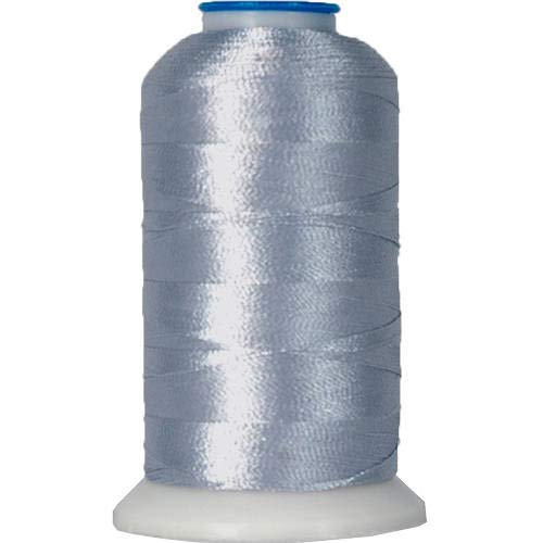 Image of ThreadArt Machine Embroidery Thread, 1000M 40wt, Light Sky Blue 239