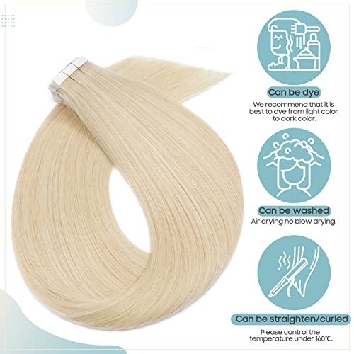 S-noilite Capelli Veri Extension Biadesivo 10