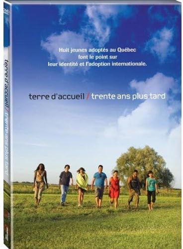 Terre D'accueil / Trente Ans Plus Tard [DVD]