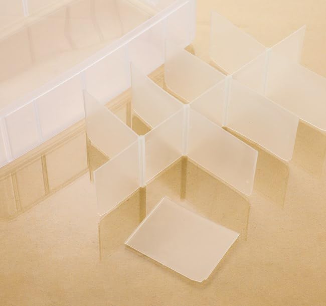 Sorteats Box ASelected Sorting Box Storage - BigaMart