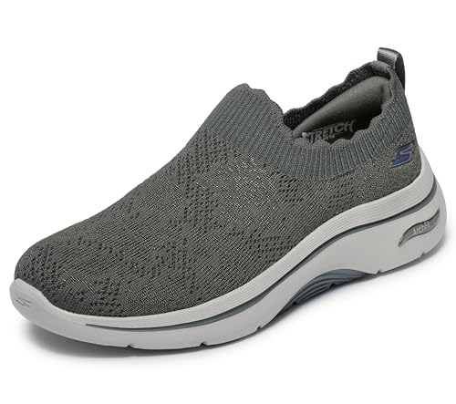 Image of Skechers Women's Go Walk Arch Fit 2.0 Rosa Linda