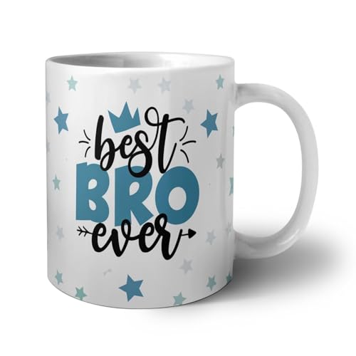 Image of EXPLEASIA Rakhi with Beautiful Ceramic Mug for borthers, Rakshbandhan special, Rakhi gifts (MugCombo-29) Rakhimug, Rakhi set, rakhigift