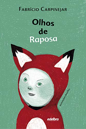 Olhos de Raposa
