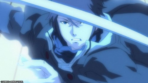 Intrigue in the Bakumatsu: Irohanihoheto 1