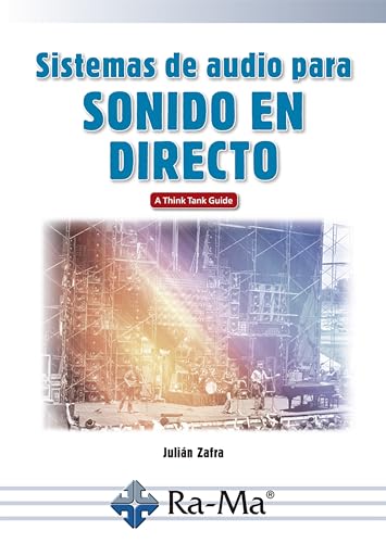 Sistemas de audio para sonido en directo
