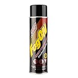 Klotz Fog On Engine Fogging Oil