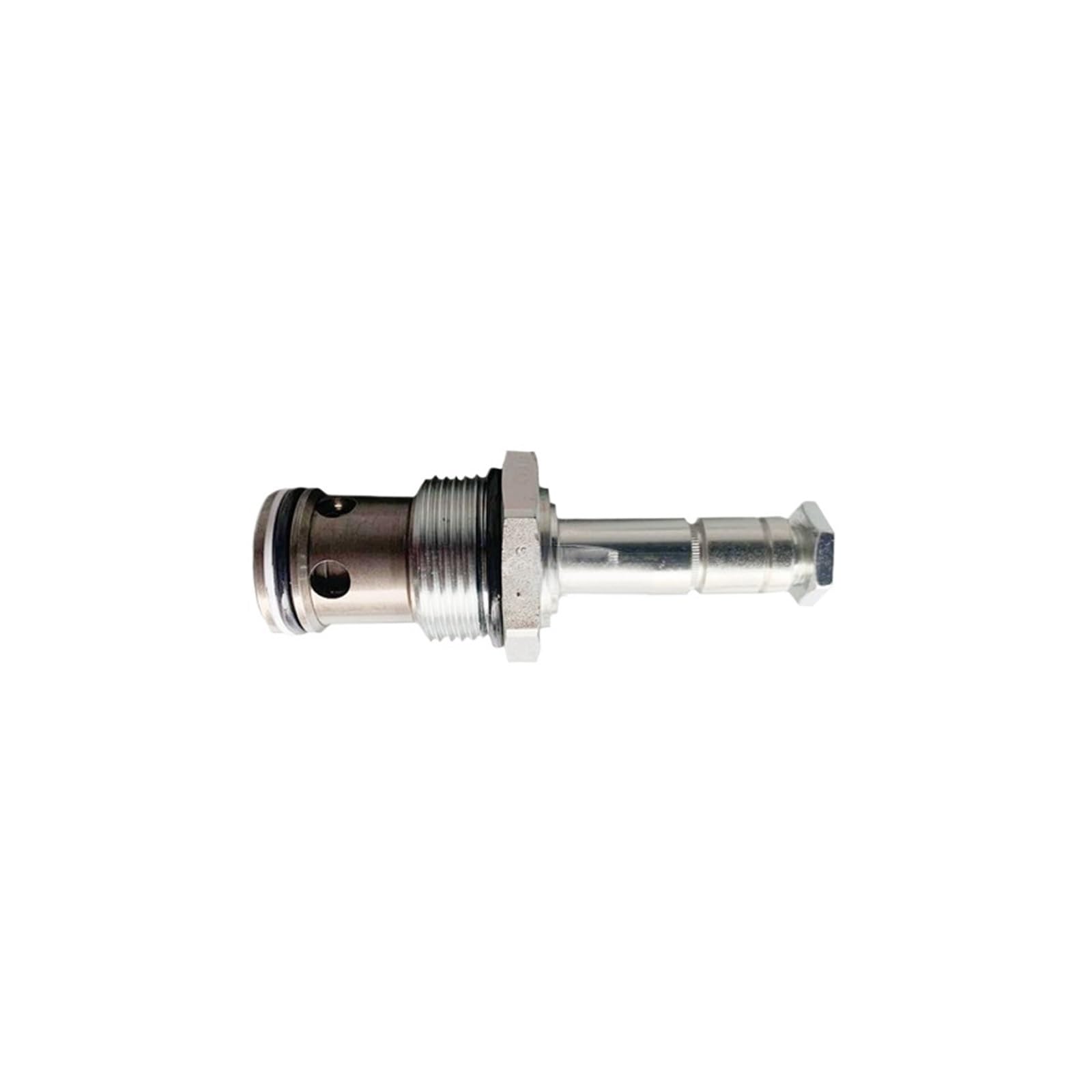 Bobine d'électrovanne SV16-22 haute précision tiroir de valve hydraulique pour excavatrice