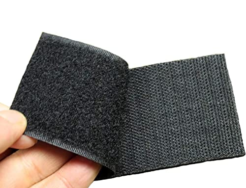 Tactical American Flag Embroidered Patch Gold Border USA United States of America Military Uniform Emblem 2 Pack(3.15X2 inch)