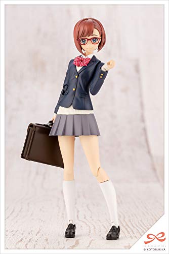 Kotobukiya Sousai Shojo Teien: Koyomi Takanashi (Ryobo High School Winter