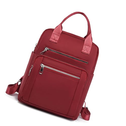 Sac à dos Oxford pour femme résistant à la pluie pour ne plus manquer de place
